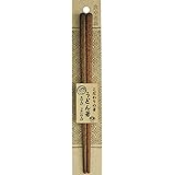 サンライフ こだわりの箸 うどん 23cm 086667