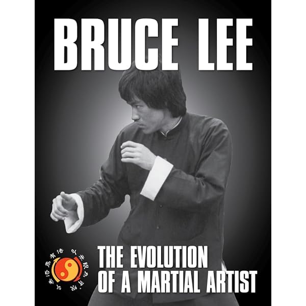 Amazon | Bruce Lee's Fighting Method | Lee, Bruce, Uyehara, M