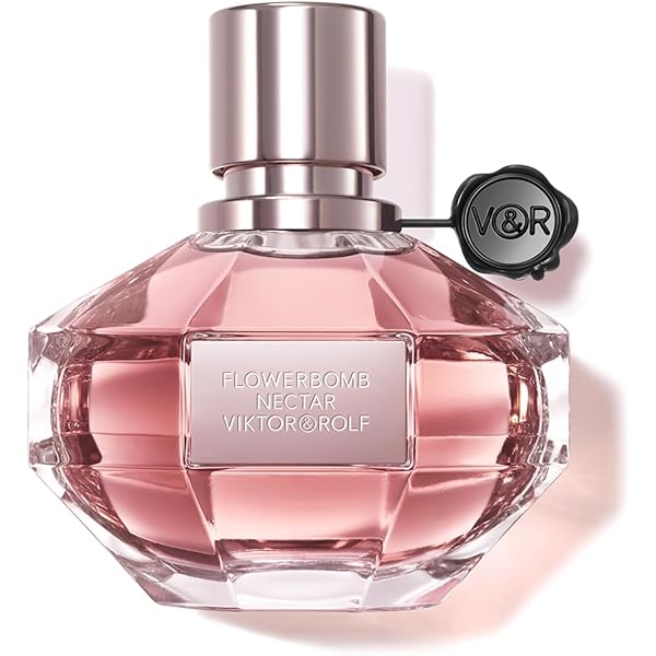 Viktor&rolf flower bomb nectar epv 50ml : Amazon.sg: Beauty
