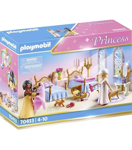 Amazon | Playmobil 70894 Victorian Doll House Living Room | ハウス