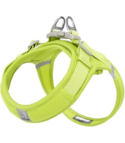 Amazon | バディーベルトハーネス・キャラメル5号・ペブルグレイン