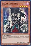 RA02-EN005 スカル・マイスター Skull Meister (英語版 1st Edition スーパーレア) 25th Anniversary Rarity Collection II