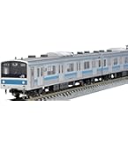 Amazon | トミーテック(TOMYTEC) TOMIX Nゲージ JR 205系 埼京