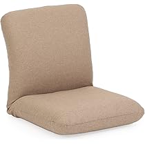 座椅子 リクライニング 産学連携 3-L ヤマザキ 楽天市場】産学連携 あぐら座椅子3(ヤマザキ)【 座椅子 日本製