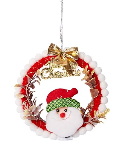 Amazon.co.jp: ナイトメアー・ビフォア・クリスマス 装飾リース : おもちゃ