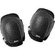Amazon | コミネ(KOMINE) 04-873 SK-873 3Dエアスルーニープロテクター