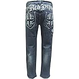 chip and pepper jeans size chart