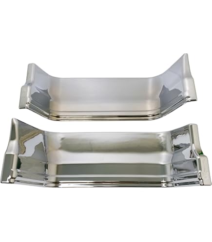 UD 07 クオン 17 パーフェクトクオン メッキ サイド ステップ ミドル 日産 UD クオン / 17 パーフェクトクオン メッキ サイド