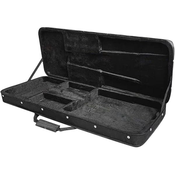 Amazon.co.jp: JACKSON (ジャクソン) エレキギター用ハード