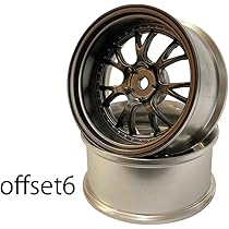 値下げしました『深リム』SSR Professor MS3 19インチ SSR Professor