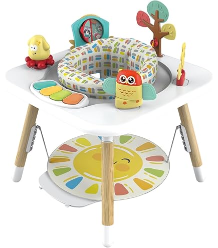 Amazon | バイリンガル ジャンパルー FBL68 フィッシャープライス