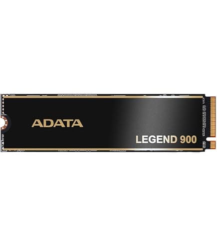 Amazon | ALEG-960M-2TCS LEGEND 960 MAX NVMe(PCIe Gen4×4) M