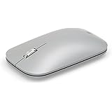 Surface Wi-Fi モバイル マウス グレー KGY-00007