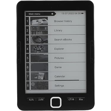 Amazon.co.jp 最新リリース: 電子書籍リーダー の新着ランキングです。