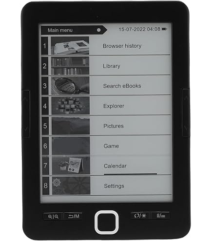 Amazon | ソニー(SONY) 電子書籍リーダー Wi-Fiモデル Reader ブラック