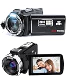 Canon デジタルビデオカメラ iVIS HF R52