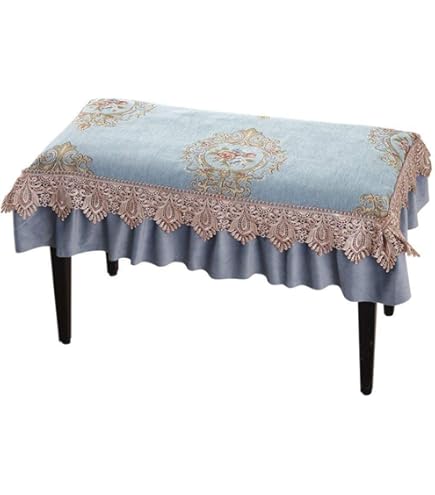 Amazon.co.jp: 【クロス付特別版IS】ピアノ背もたれ椅子カバー 吉澤CK