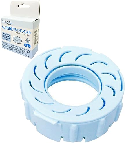 Amazon | 【純正品】ダイニチ (Dainichi) 加湿器 フィルター 交換用