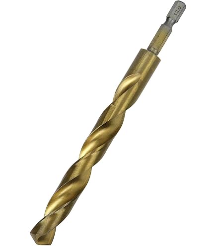 Amazon.co.jp: 大西工業 SDS鉄工用ドリル(NO.27) 9mm (金属・金工