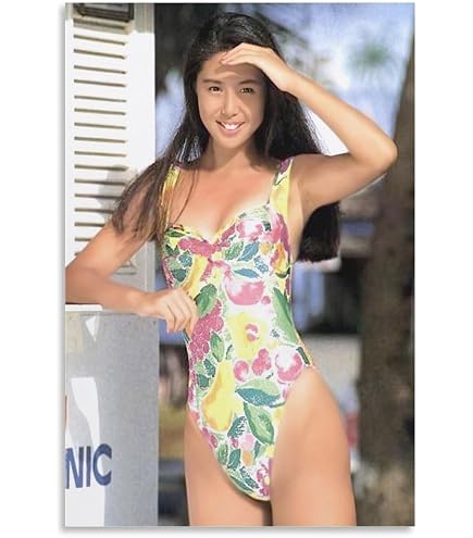 Amazon.co.jp: 松嶋菜々子グラビア水着画像画像集女優・歌手・アイドル