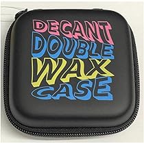 Dice wax 1ケース Dice wax 1ケース