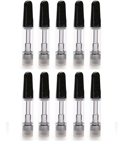 Amazon | ブリックスCHO CBD Cookies ゴールド Ccell アトマイザー 0.5