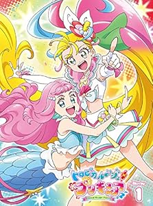 トロピカル ジュ プリキュア Cd 店舗特典 商品情報まとめ