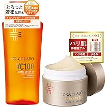 Amazon | ドクターシーラボ (DR.CI:LABO) VC100 エッセンスローション