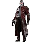 ムービー・マスターピース ガーディアンズ・オブ・ギャラクシー スター・ロード 1/6スケール プラスチック製 塗装済み可動フィギュア