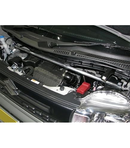 Amazon | Tanabe(タナベ) スペーシアカスタム MK53S サステック