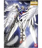 Amazon | MG 1/100 ウイングガンダム (Ver.Ka) XXXG-01W (新機動戦記