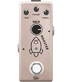 Amazon | Redstone MOSKY XP booster エフェクター ブースター エレキ