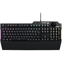 マウス・トラックボール ASUS TUF Gaming M3 Gen II ASUS TUF Gaming M3 Gen II