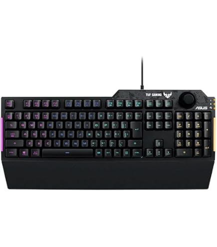 Amazon | ASUS ROG Claymore II 100% / 80% TKL ワイヤレス RGB