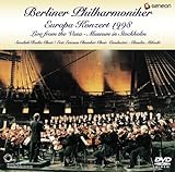 �x�������E�t�B���E���[���b�p�E�R���T�[�g1998 ���@�[�T�������ق̃A�o�h