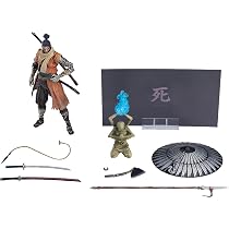 Amazon | マックスファクトリー[Max Factory] figma SEKIRO: SHADOWS