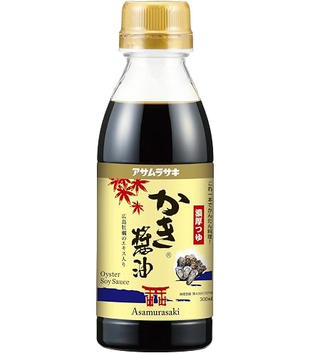Amazon.co.jp: 盛田株式会社 マルキン かき醤油 1L ×12個 : 食品 