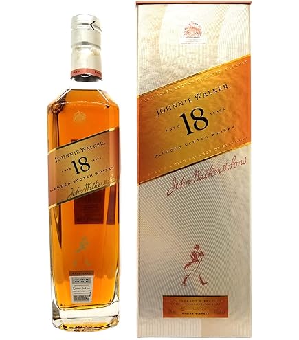 Amazon.co.jp: Johnny Walker 18 Years Ultimate : Food, Beverages