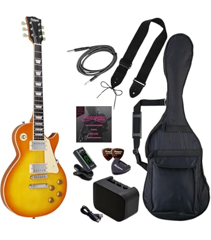 GrassRoots エレキギター レスポールカスタム G-LP-CTM 左利用 Grassroots G-LP-CTM レスポールカスタムタイプ ブラックカラー