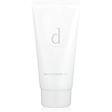 d プログラム マイルドクレンジングジェル 125g