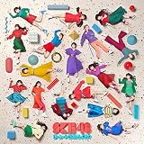 ���̃C���[�W SKE48(10����)