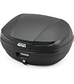 GIVI(ジビ) バイク リアボックス モノキー V47NNT 47L