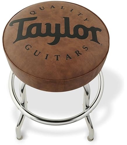 Amazon.co.jp: Gretsch / 1883 Logo Barstool 24 inch [バースツール
