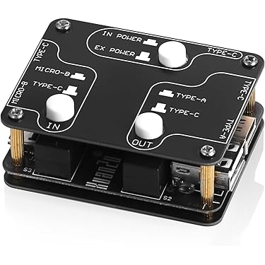 Amazon.co.jp 最新リリース: DAコンバーター の新着ランキングです。