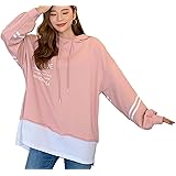 Amazon Formanism ガーリーキュート 可愛い イラスト 女の子 スポーティー パーカー S レディース A トレーナー パーカー 通販