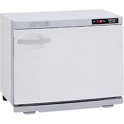 保証付　タイジ 電子タオル蒸し器 HC-10Fホワイト　おしぼり機　店用 保証付 タイジ 電子タオル蒸し器 HC-10Fホワイト おしぼり機 店用