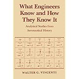 What Engineers Know and How They Know It: Analytical Studies from Aeronautical History