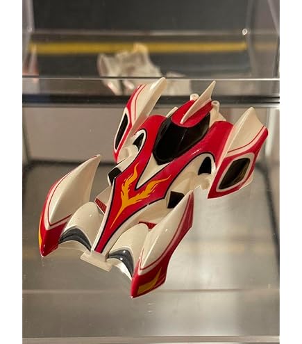 Amazon.co.jp: ミニ四駆 シャイニングスコーピオンX : おもちゃ