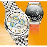 Amazon Co Jp 限定ウォッチワンピース周年記念 腕時計 特製記念ボックス付き 腕時計