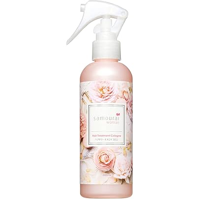 Amazon.co.jp: 【2本セット】 サムライウーマン ボディミルク 230ml